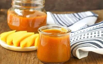 طرز تهیه سس انبه؛ تجربه‌ای متفاوت در آشپزخانه