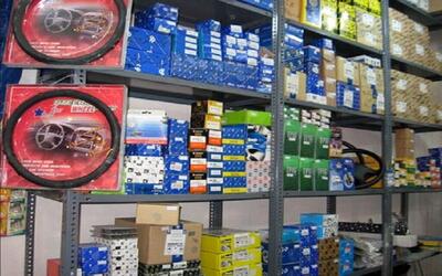دلیل رونق قاچاق قطعات خودرو چیست؟