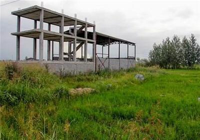 شناسایی 18 تغییر کاربری غیرمجار در اراضی کشاورزی قزوین