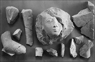 چرا تندیس‌های فرعون‌های زن در مصر باستان نابود شدند؟ آیا قرار بر حذف سیاسی بوده است؟