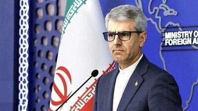 بقائی: جنایتکاران بی‌رحم را باید مهار کرد و به بی‌کیفرمانی آنها پایان داد