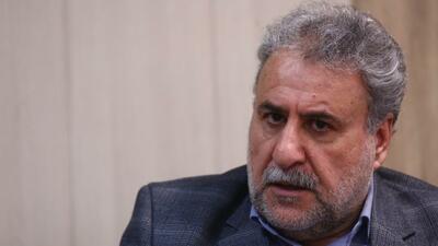 شریف و ایران‌دوست بود
