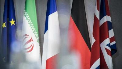 دور جدید مذاکرات ایران و تروئیکای اروپا فردا در استانبول
