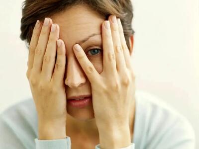 می‌دانید اضطراب چگونه بدنتان را تخریب می‌کند؟