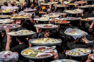 رنگ و بوی محرم؛ آشنایی با غذاهای سنتی این ایام در ایران