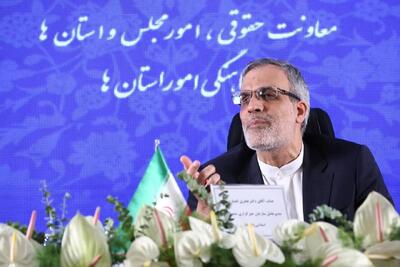 جابری‌انصاری: رسانه‌ها پاسخگوی نیاز شرایط فعلی کشور نیستند