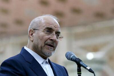 قالیباف: ایران در بین پنج قدرت برتر جهانی حوزه هوافضا قرار دارد