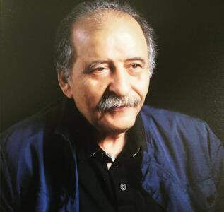 پیکر احمد وثوق‌احمدی هنرمند نقاش ۴ مرداد تشییع می‌شود