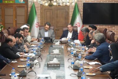 ۱۰ هزار مگاوات برق تولیدی صنایع وارد شبکه سراسری می‌شود