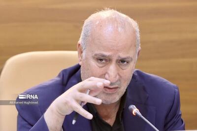 تاج: توسعه همه‌جانبه فوتبال در کشور نیازمند حمایت‌های دولتمردان است
