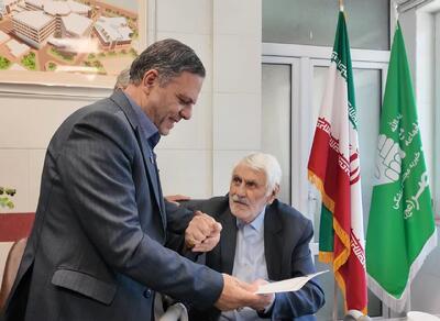 استاندار زنجان: ادامه فعالیت بیمارستان خیرساز ولیعصر نیازمند حمایت همه جانبه است