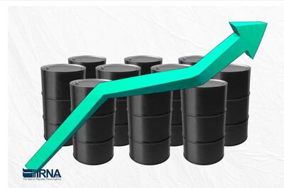خوش‌بینی به مذاکرات تجاری قیمت نفت را افزایش داد