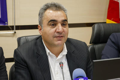 واحدهای تولیدی چهارمحال و بختیاری با مشکل تامین مواداولیه مواجهند