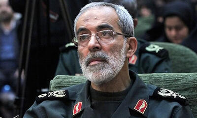 سرتیپ نجات: شهید باقری مغز متفکر جبهه ها بود