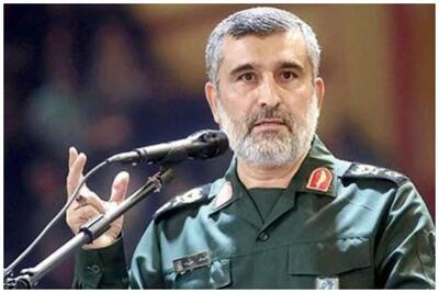 وصیت شهید حاجی‌زاده: دشمنی دشمنان را جدی بگیرید/جوانان انقلابی مراقب باشند به طاغوت بدل نشوند