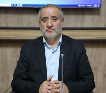 کمبود فضای خوابگاهی دانشگاه فرهنگیان استان جبران می‌شود