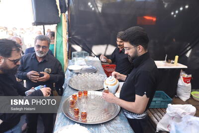 تداوم روند ثبت‌ نام برای گرفتن مجوز برپایی موکب اربعین در فارس