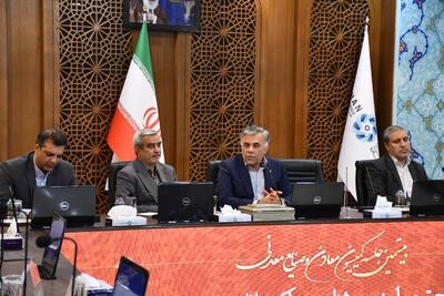نقشه‌برداری هوشمند زمین در اصفهان آغاز شد؛ هوش مصنوعی، همکار جدید زمین‌شناسان