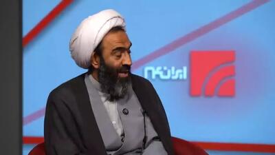 محمدتقی نقدعلی: مردم ایران هم باید مثل یمنی‌ها شوند؛ مردم یمن، می‌جنگند چون غیرت و باور دارند!