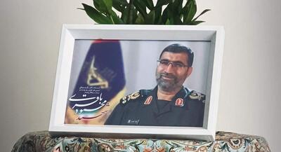 مغازه‌داری که تازه فهمید مشتری‌اش فرمانده موشکی هوافضا بود | جهان نیوز