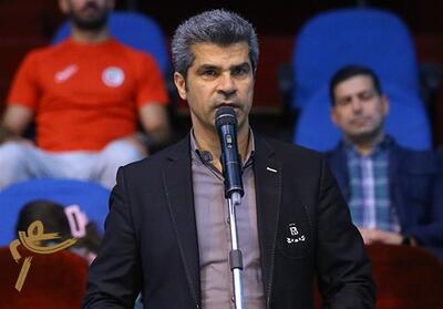 دلایل انصراف هادی ساعی از نامزدی هیات رییسه تکواندوی آسیا