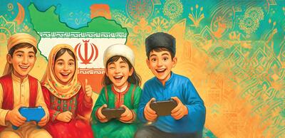 شکست دشمن مقابل بلوغ رسانه‌ای مردم ایران