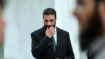 افشای نقش برادر «جولانی» در ایجاد «تشکیلات اقتصادی مخفی» در سوریه