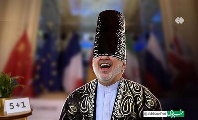 انتقادها از دیپلماسی فرانچسکو ظریف / چه شد که در برجام تحریم‌ها لغو نشد؟