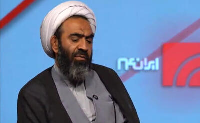 ببینید | محمدتقی نقدعلی: مردم ایران هم باید مثل یمنی‌ها شوند؛ مردم یمن، می‌جنگند چون غیرت و باور دارند!