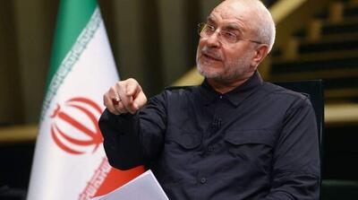 قالیباف: مراسم گرامیداشت شهدای اقتدار جلسه تذکر و یادآوری برای ماست - مردم سالاری آنلاین