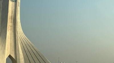 باز هم انتقال پایتخت؛ از مکران تا قزوین - مردم سالاری آنلاین