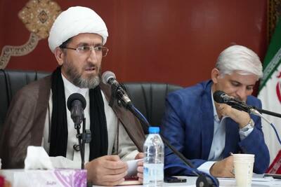 پروژه تونل «اسپژ» به‌عنوان مطالبه قدیمی مردم سلسله تکمیل شود