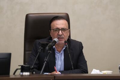 استاندار قزوین: ۹۰ درصد آب استان از چاه تأمین می‌شود