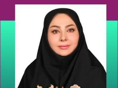 درخشش معلم خلاق گناوه‌ای در سیزدهمین جشنواره تجارب برتر تربیتی کشور