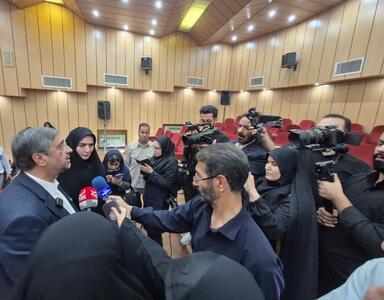 ادامه و تکمیل پروژه تونل «اسپژ» در گرو انجام مطالعات جدید است