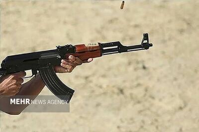 دستگیری ۱۲ نفر از دارندگان سلاح و مهمات غیرمجاز در هرمزگان