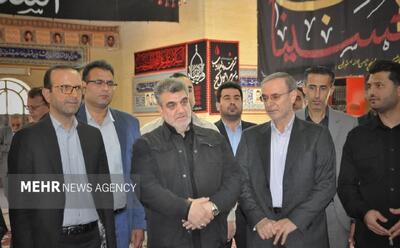 نقش وحدت آفرین علما و رشادت شهدای شهرستان شاهرود در دفاع ازمیهن اسلامی
