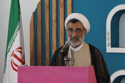 خسروپناه: کسانی که به انسجام ملی آسیب می‌زنند اقدام خود را تکرار نکنند