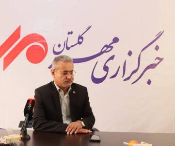 آمادگی کامل گلستان برای جابجایی زائران اربعین