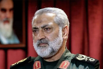 موشک‌های ایرانی از پیشرفته‌ترین سامانه‌های پدافندی جهان عبور کردند