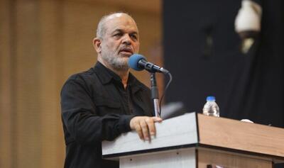 شهید باقری عمر خود را در ایجاد ساختاری مستحکم در نیروهای مسلح صرف کرد
