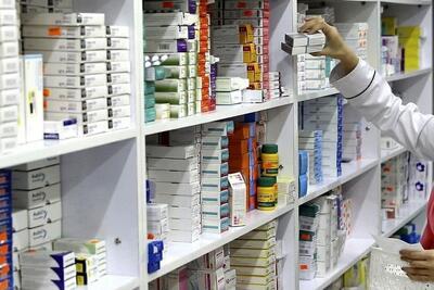 انتقاد نماینده مجلس از وجود بازار سیاه دارو