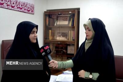 خدمت به فرزندان بهزیستی رسالتی انسانی است