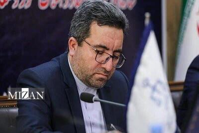 رئیس سازمان ثبت: حدنگاری، تثبیت مالکیت و اعتباربخشی به اسناد رسمی از پیش‌نیاز‌های اساسی تحقق توسعه پایدار است