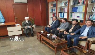 رئیس کل دادگستری اردبیل: عزم دستگاه قضایی در مبارزه با مواد مخدر جدی است