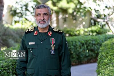 وصیت‌نامه شهید حاجی‌زاده منتشر شد
