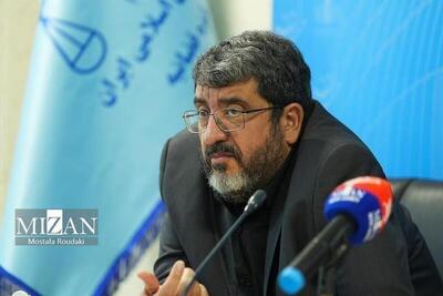 انسجام ملت ایران یکی از عوامل ناکامی دشمن در جنگ تحمیلی  ۱۲ روزه بود