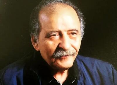 احمد وثوق احمدی از دنیا رفت