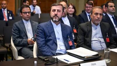 گزارش دیپلمات ارشد ایرانی از حضور در نیویورک