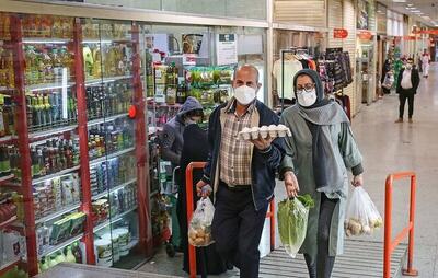 گرما، قیمت تخم‌مرغ را کاهش داد+ جدول قیمت کالاهای اساسی